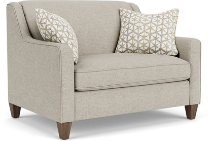 Holly Twin Sleeper - Fabric 818-01
