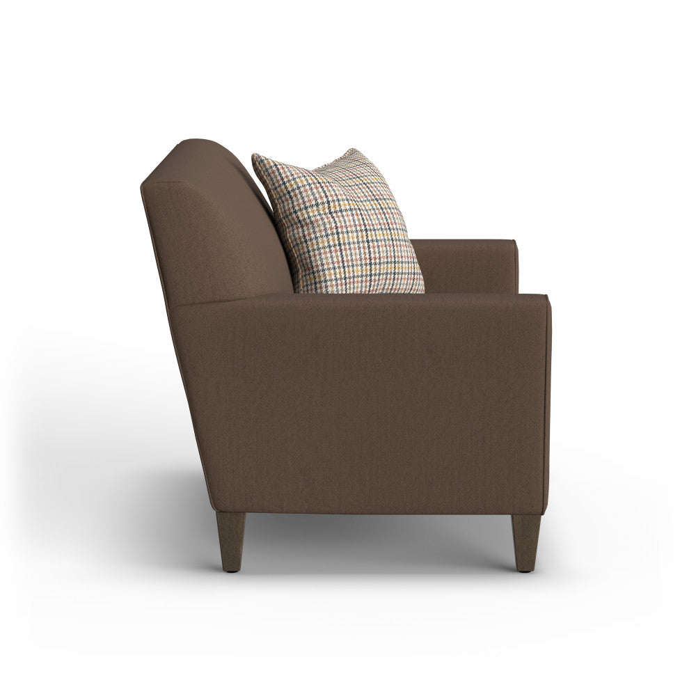Digby Chair and a Half - Fabric 078-60