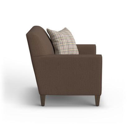 Digby Chair and a Half - Fabric 078-60