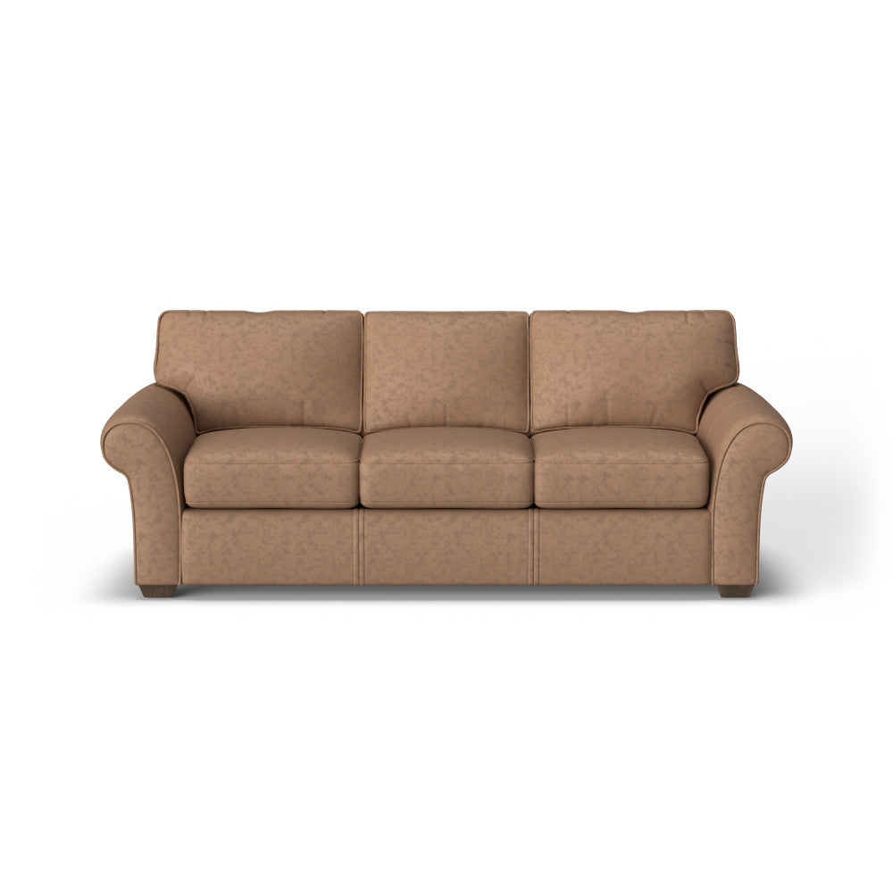 Vail Sofa - Leather 577-72