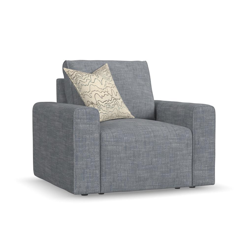 Dawson Chair - Fabric 054-40 - 6000000929