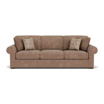 Randall Large Three-Cushion Sofa - Default Title
