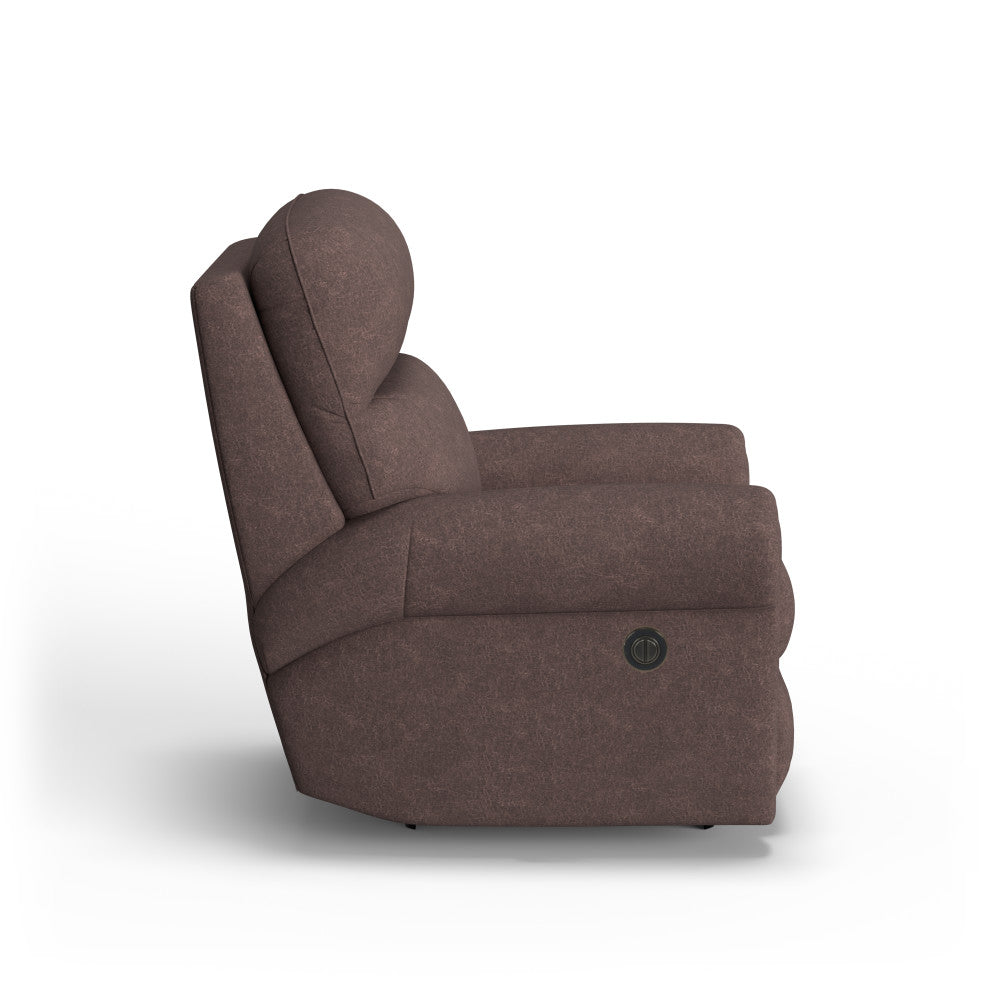 Langston Power Rocking Recliner - Default Title