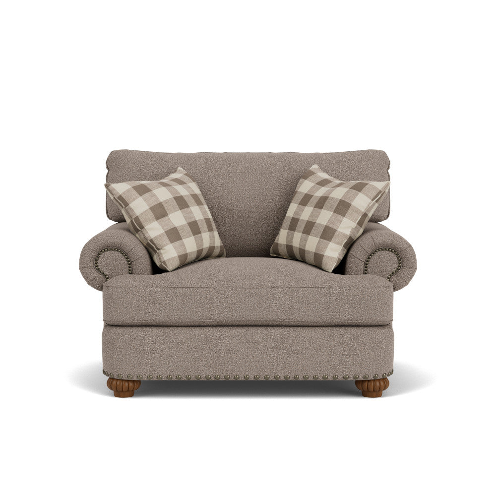 Patterson Chair - Fabric 959-11