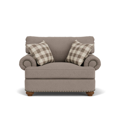 Patterson Chair - Fabric 959-11