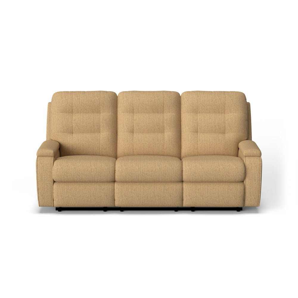 Kerrie Power Reclining Sofa - Default Title