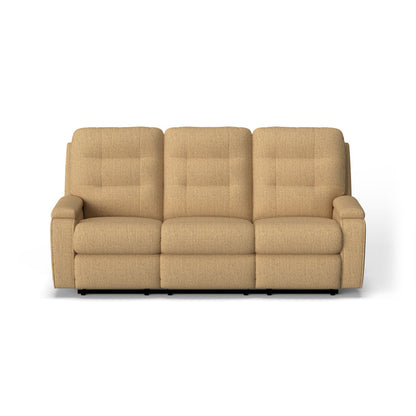 Kerrie Power Reclining Sofa - Default Title