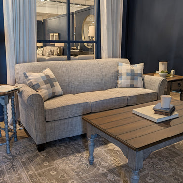 Dana Sofa - Fabric 054-01