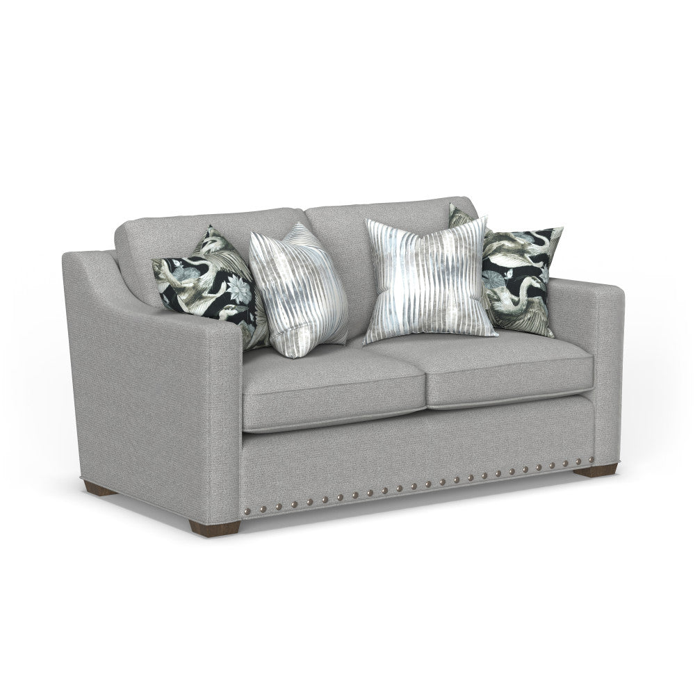 Milo Loveseat - Fabric 038-11