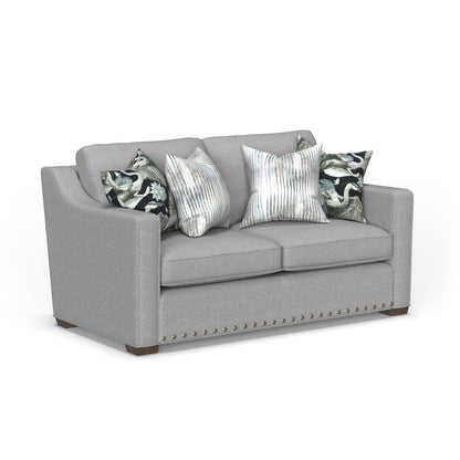 Milo Loveseat - Fabric 038-11