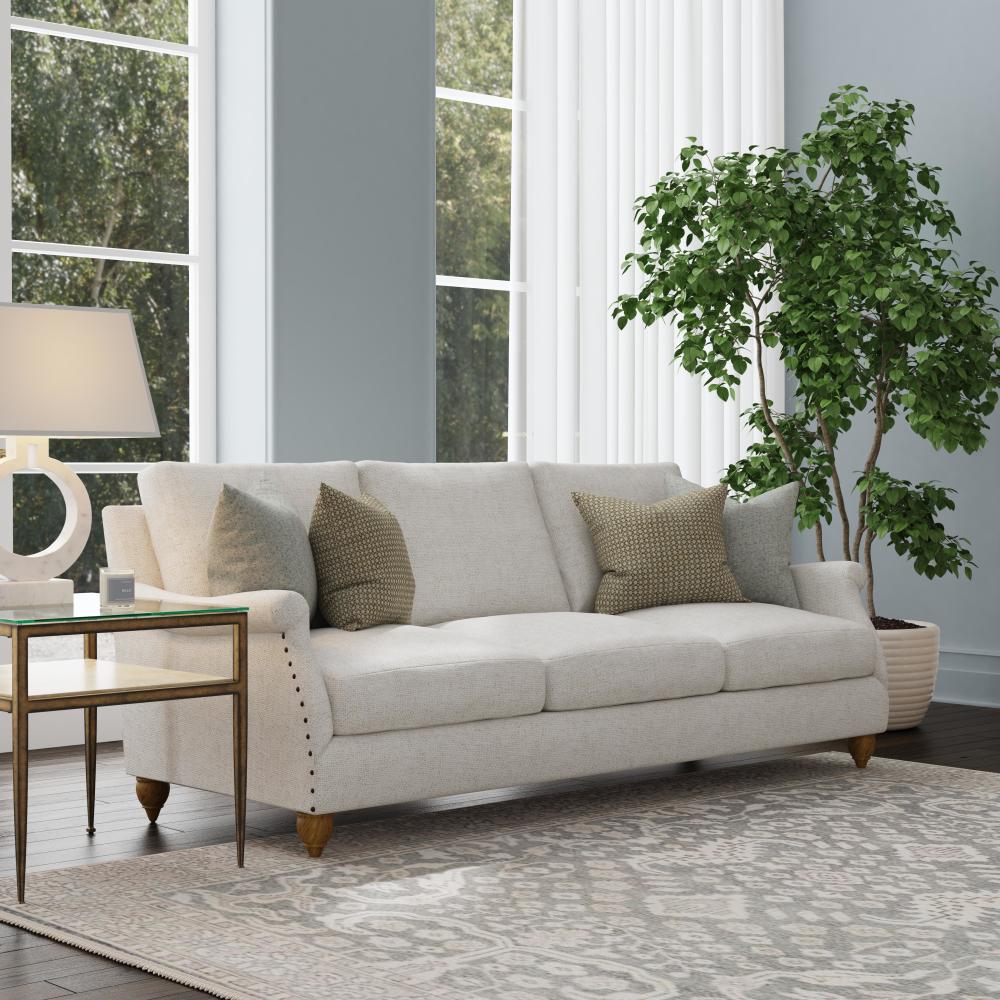 Veda Sofa - Fabric 941-10