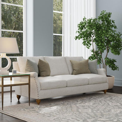 Veda Sofa - Fabric 941-10