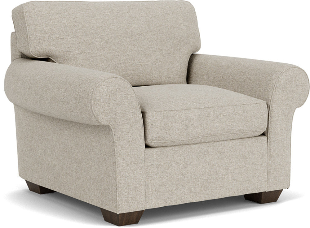 Vail Chair - Fabric 049-40