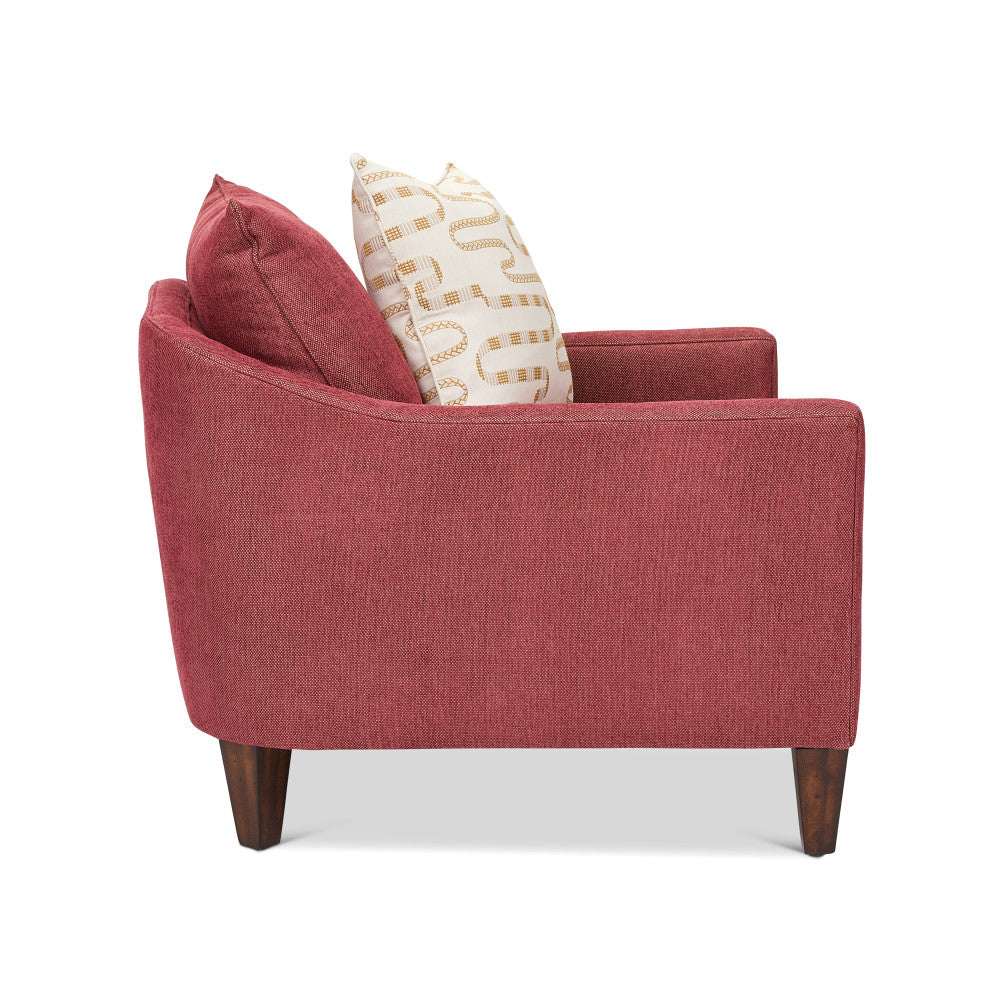 Eleanora Chair - Fabric 239-60