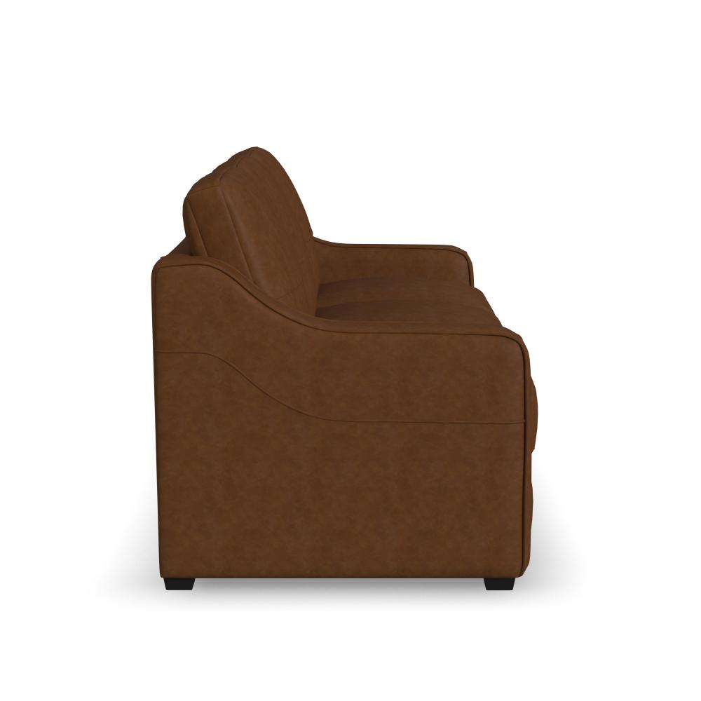Hudson Sofa - Leather 896-74