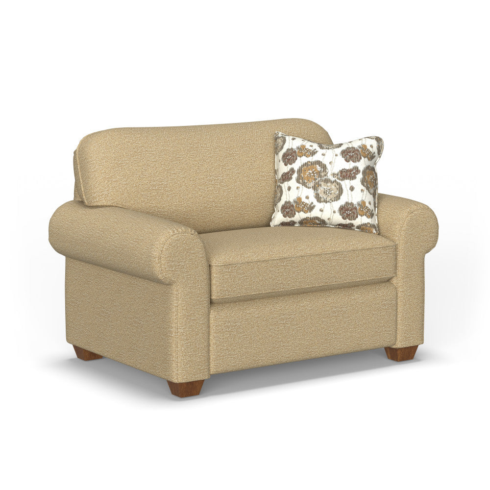 Thornton Chair and a Half - Fabric 319-80 - 6000001639