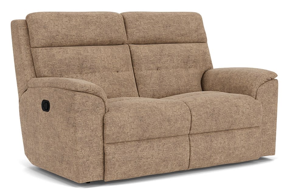 Mason Reclining Loveseat - Default Title