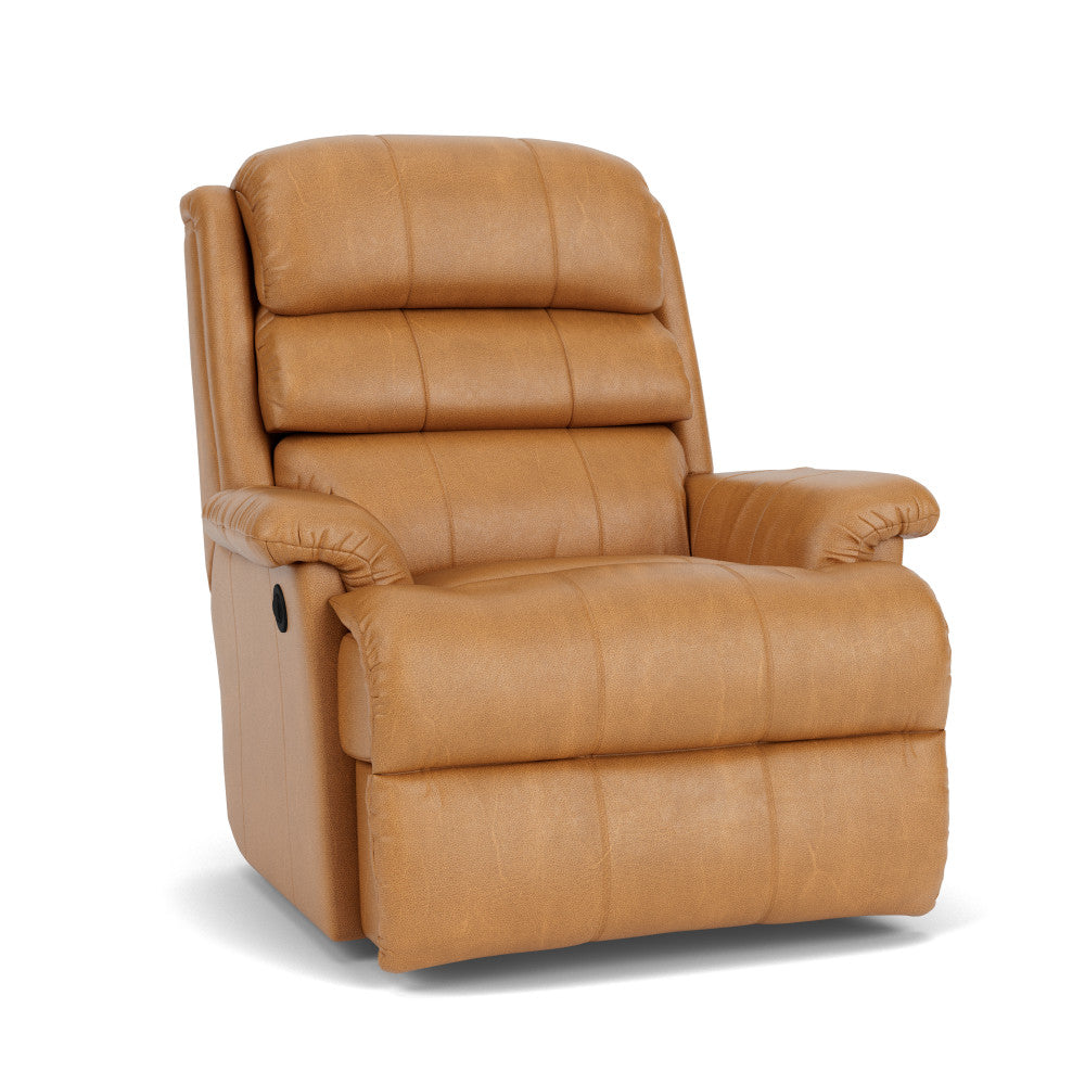 Yukon Power Rocking Recliner - Kashmira 023-40