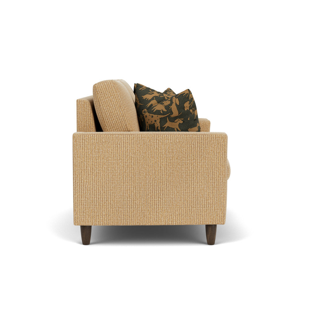 Thomas Loveseat - Fabric 596-01 - 6000000328