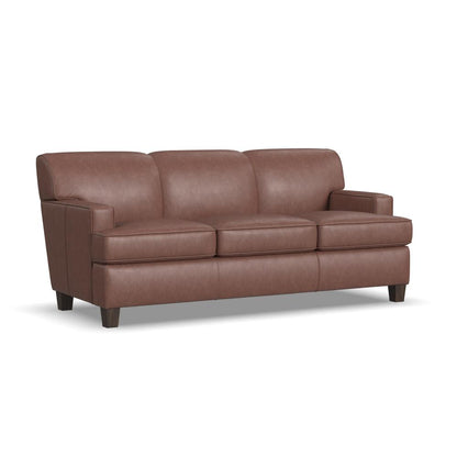 Dempsey Sofa - Leather 654-70