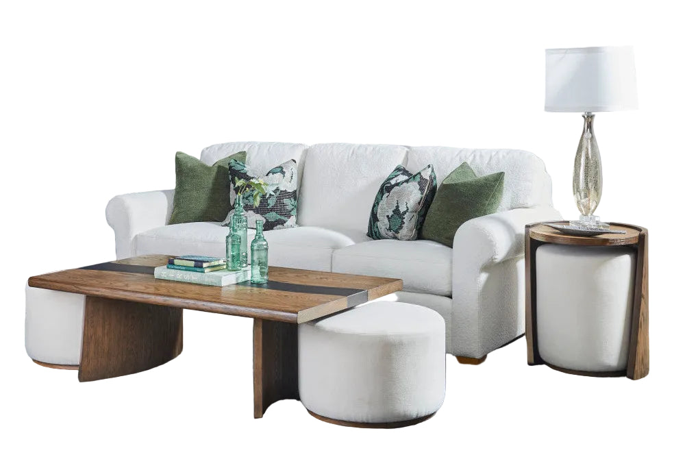 Lyra End Table - Default Title