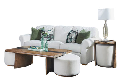 Lyra End Table - Default Title