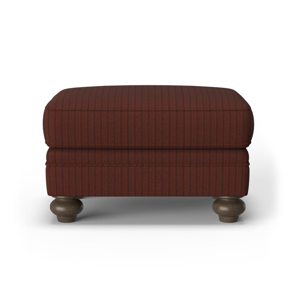 Winston Ottoman - Fabric 962-01 - 6000001817