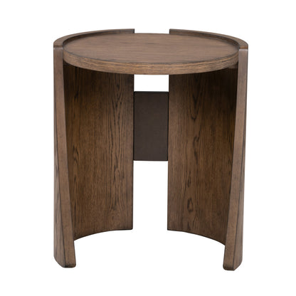 Lyra End Table - Default Title