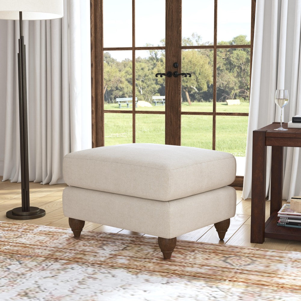 Stella Ottoman - Fabric 818-11 - 6000001558