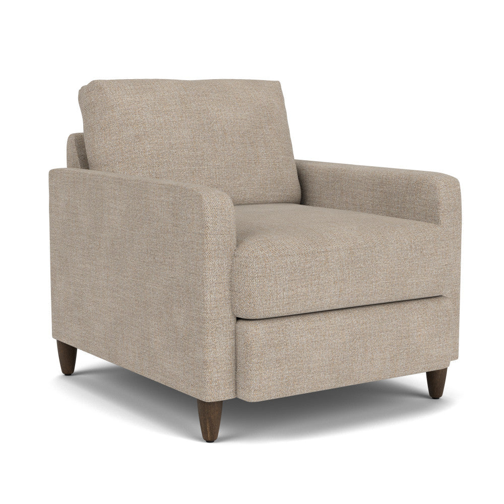 Fern Chair - Fabric 309-02 - 6000000164