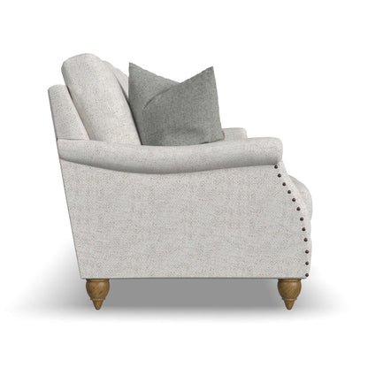 Veda Sofa - Fabric 941-10