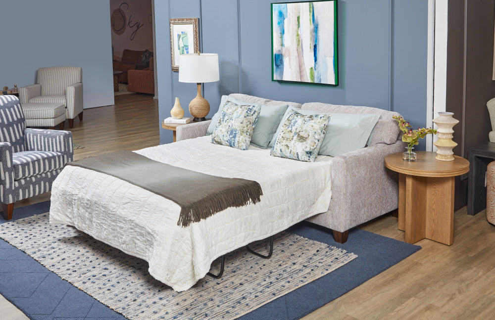 Serendipity Sleeper - Fabric 376-01