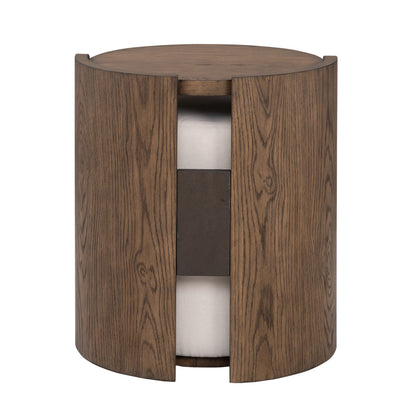 Lyra End Table - Default Title