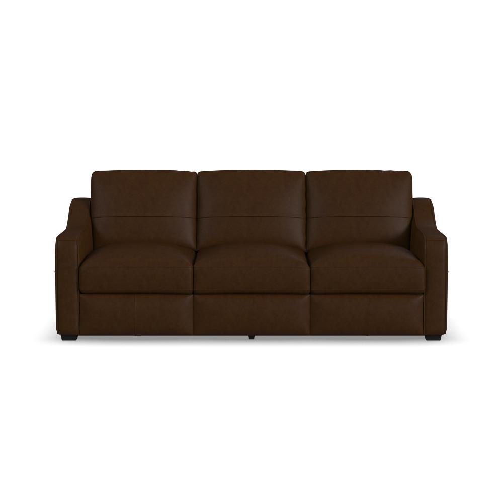 Hudson Sofa - Leather 896-72