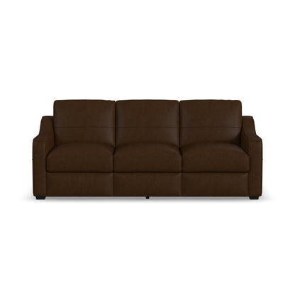 Hudson Sofa - Leather 896-72