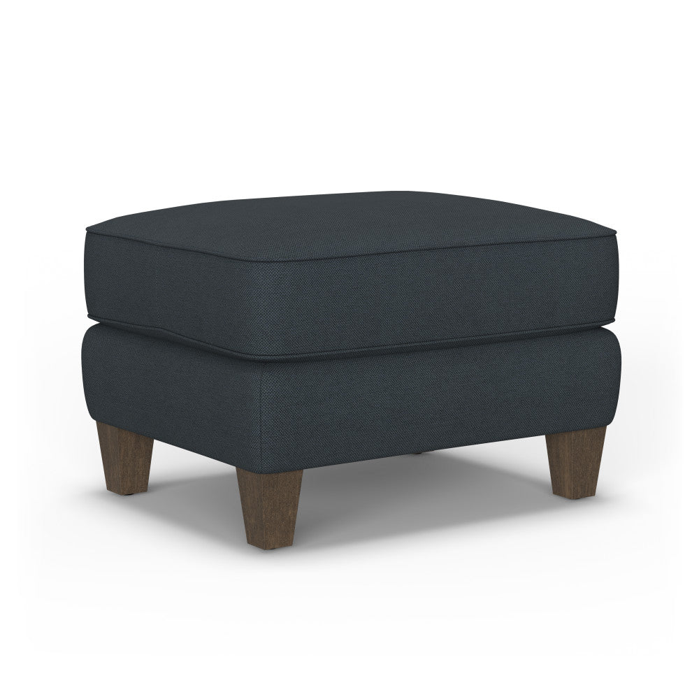 Finley Ottoman - Fabric 145-01