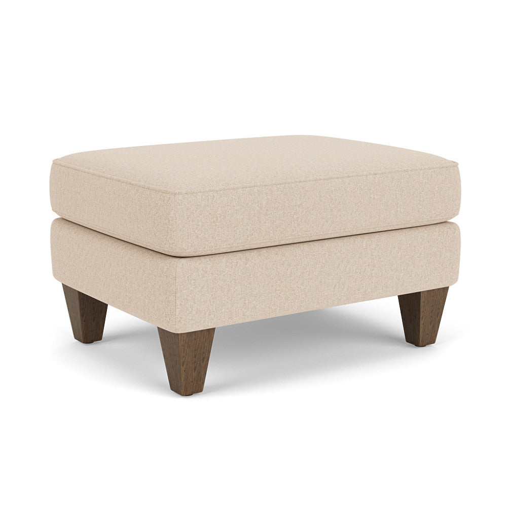 Westside Ottoman - Kashmira 430-80 Kashmira