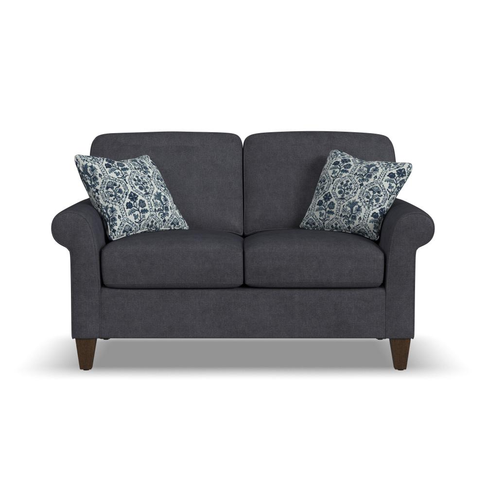 Westside Loveseat - Fabric 818-01