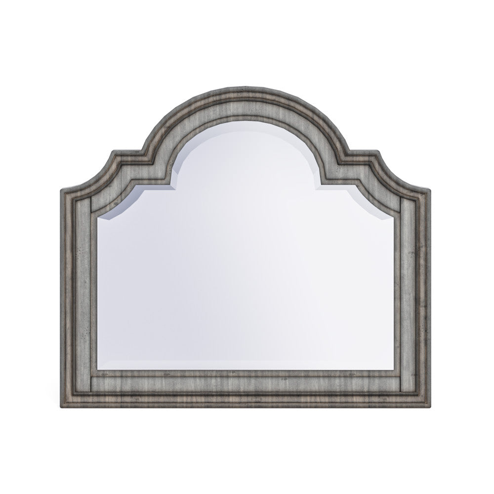 Plymouth Mirror - Default Title