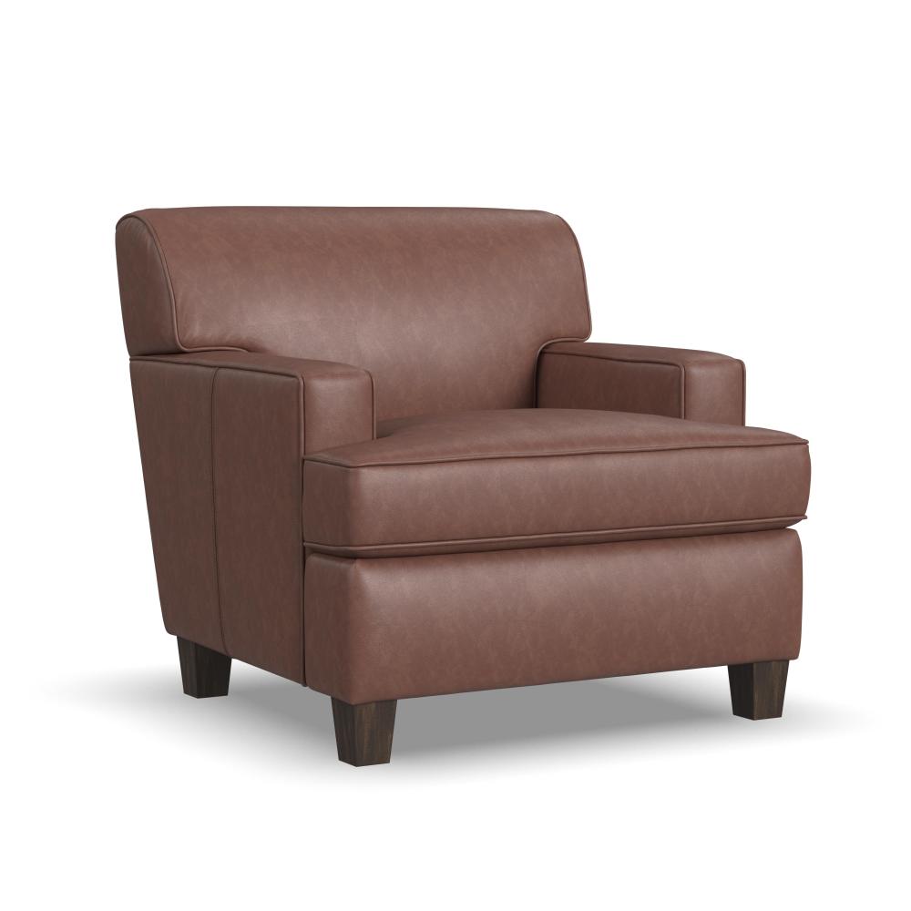 Dempsey Chair - Leather 654-70