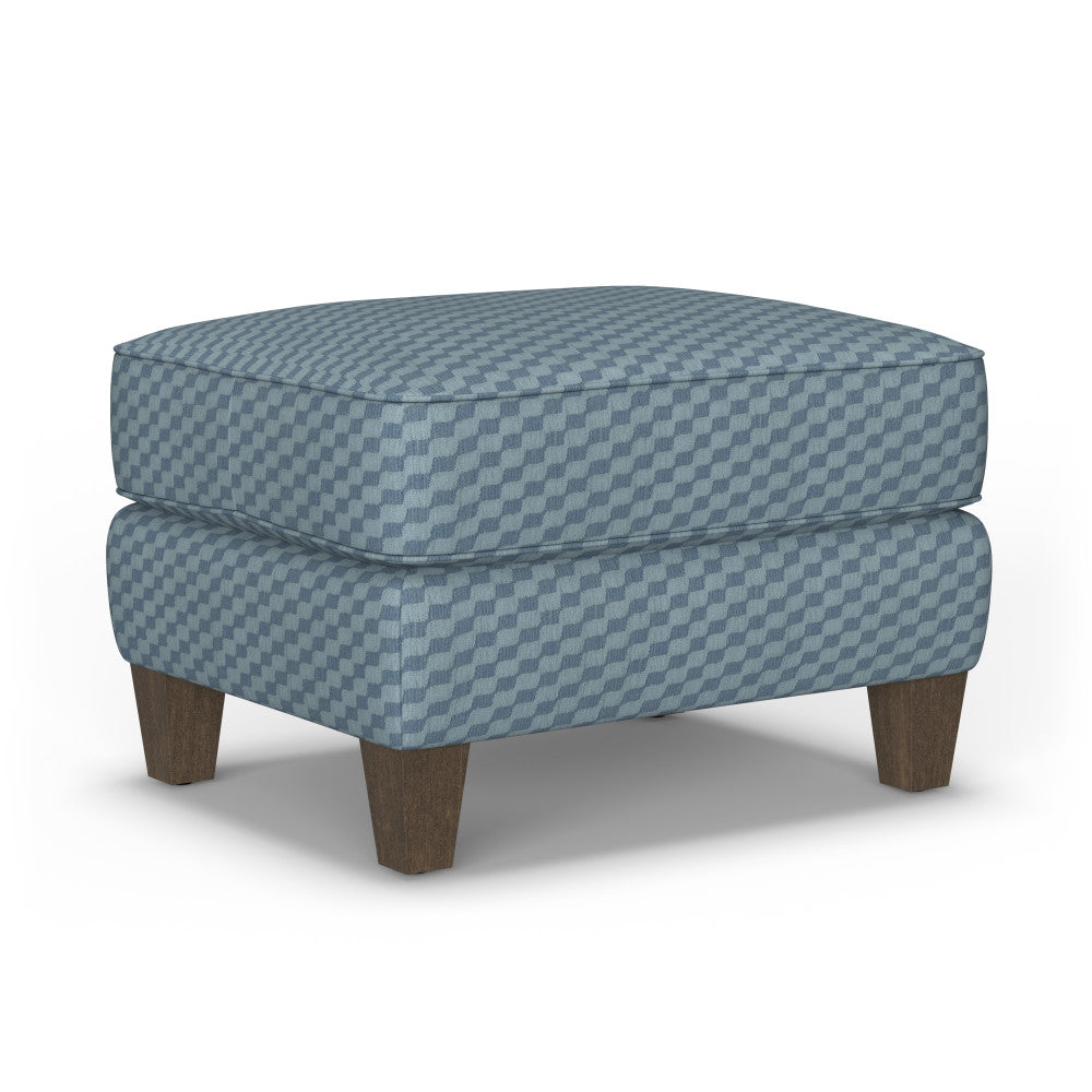 Finley Ottoman - Fabric 576-72