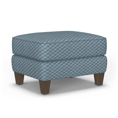 Finley Ottoman - Fabric 576-72
