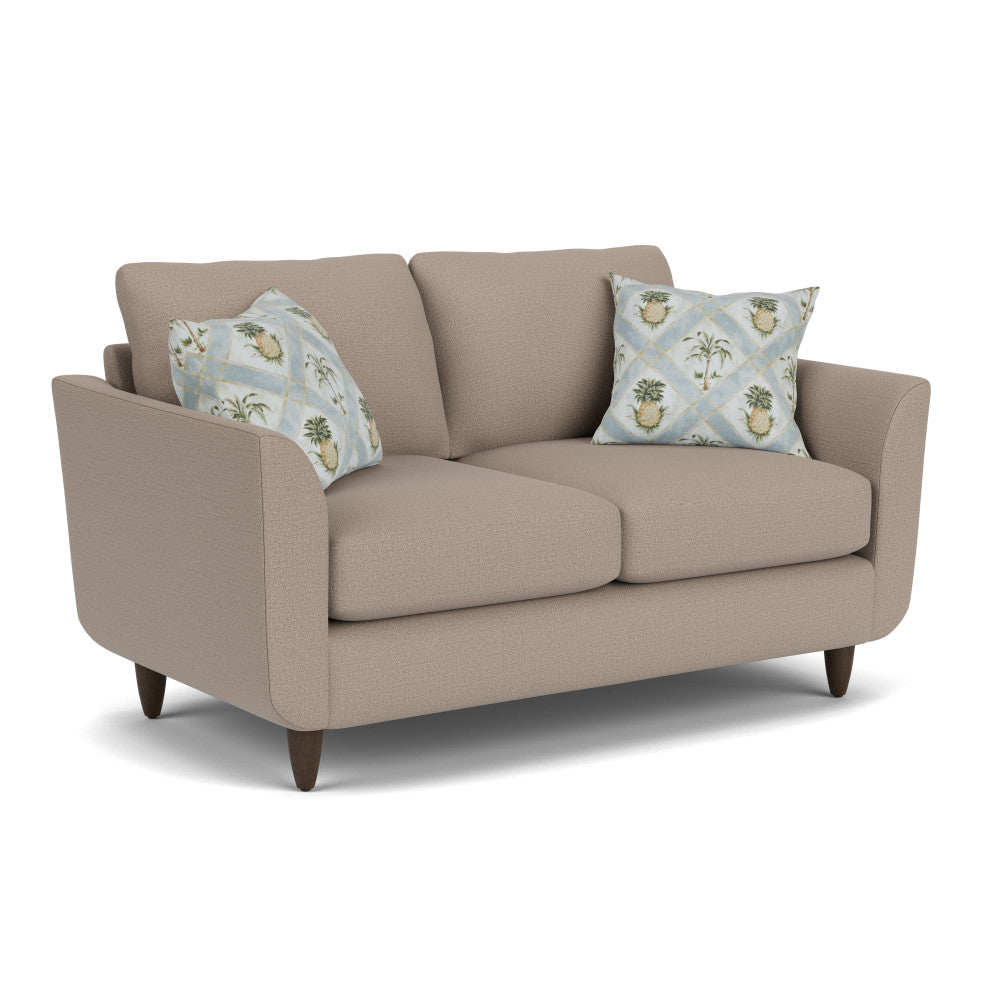Mia Loveseat - Fabric 188-40 - 6000001540