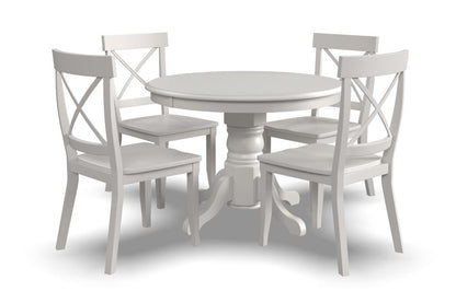 Warwick 4-Piece Sectional - Default Title