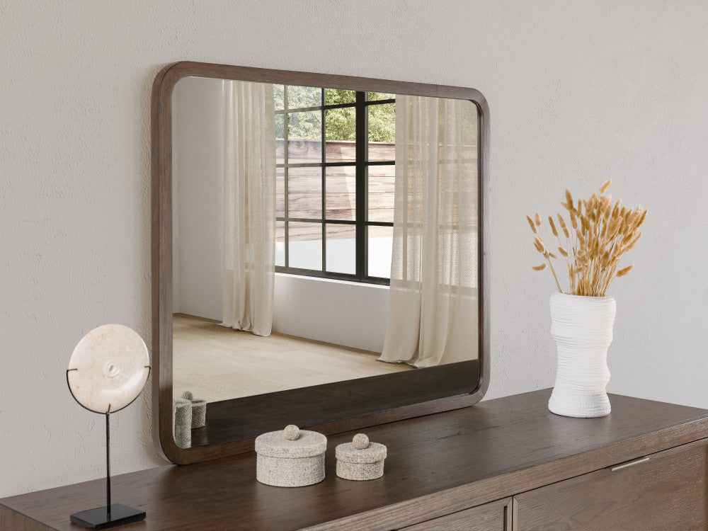 Athens Mirror - Default Title