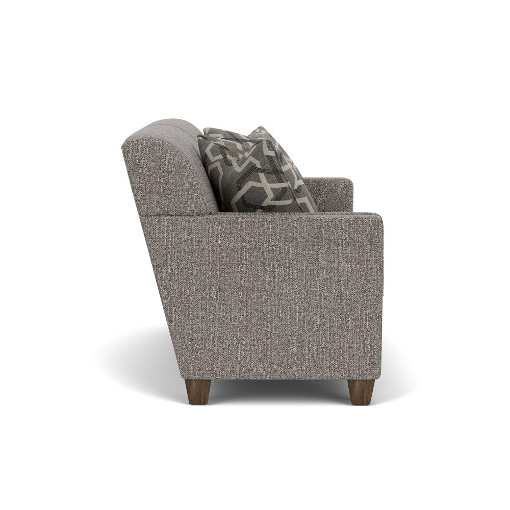 Nora Loveseat - Fabric 959-80