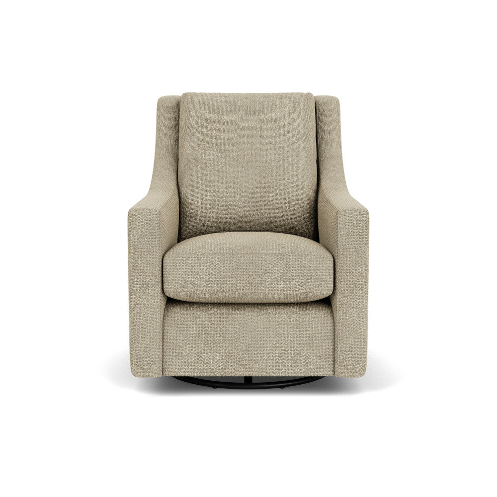 Murph Swivel Glider - Fabric 188-02 - 6000001193