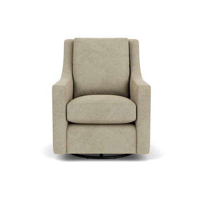 Murph Swivel Glider - Fabric 188-02 - 6000001193