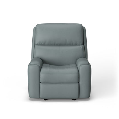 Rio Power Recliner - Leather 824-42