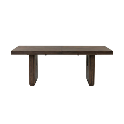 Athens Rectangular Dining Table - Default Title